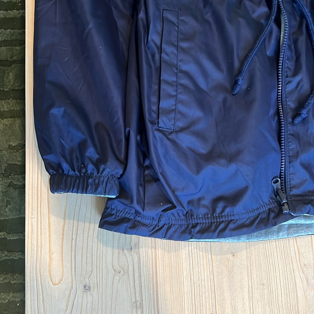 Reversible Windbreaker Jacket | Ralph Lauren - image 4